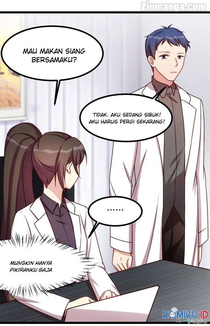 CEO’s Sudden Proposal Chapter 185 Gambar 15